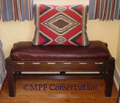 IMPERIAL MONTEREY LIVING ROOM